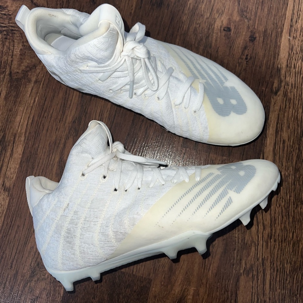 COPY - Lacrosse Cleats